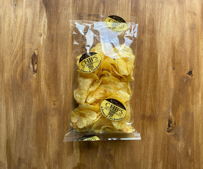Chips artisanales Jean d'Audignac