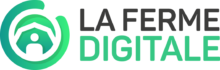 Logo la ferme digitale